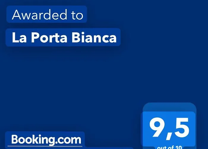 La Porta Bianca