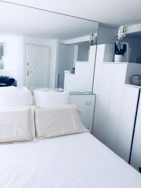 Appartement La Porta Bianca