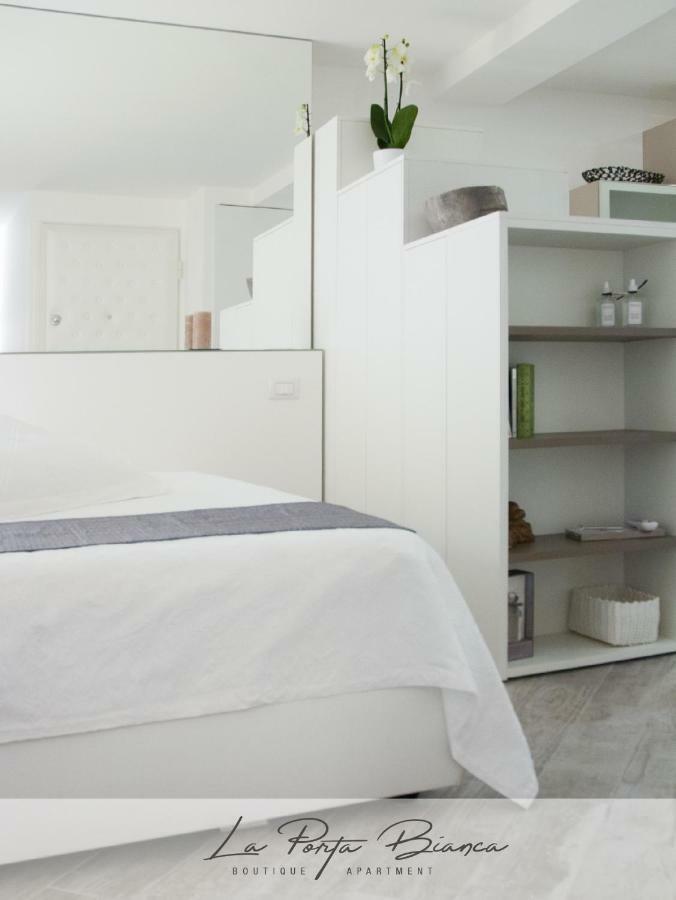 La Porta Bianca Appartement