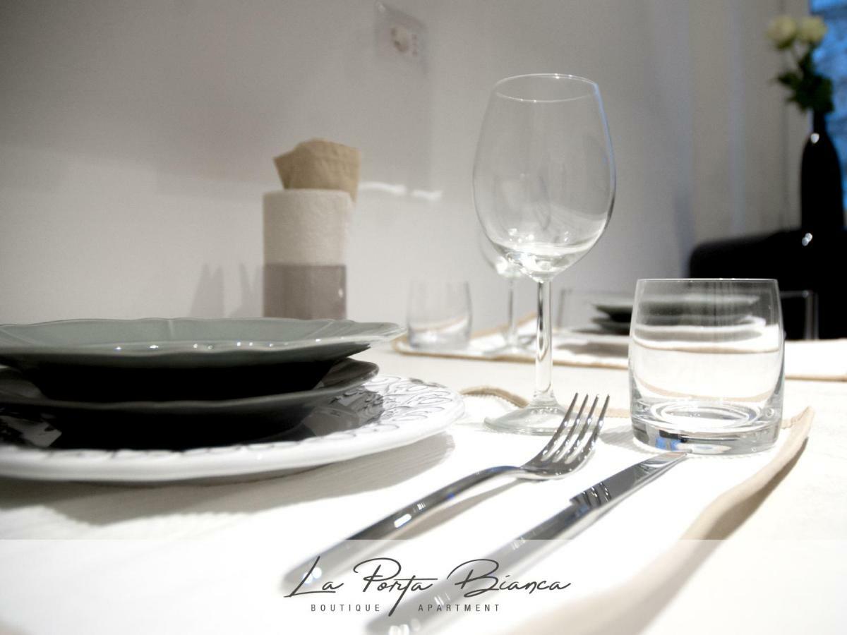 La Porta Bianca Apartment