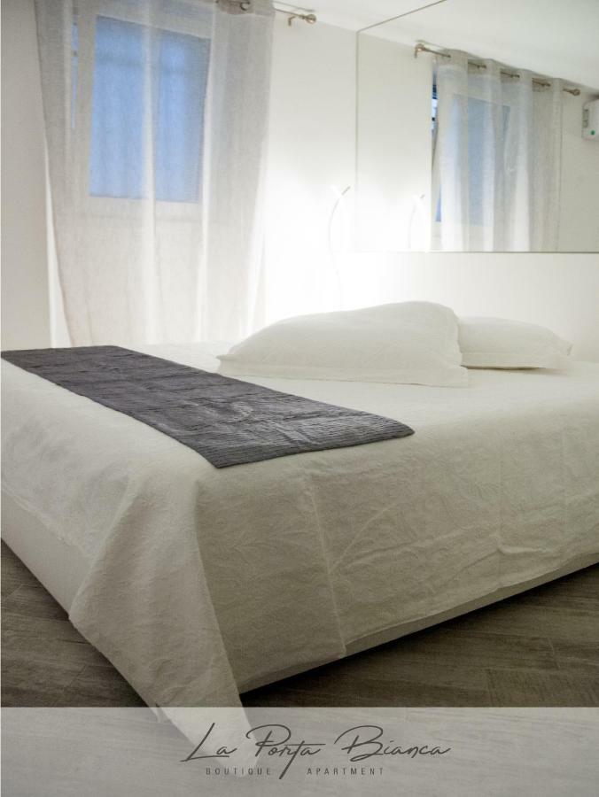 Appartement La Porta Bianca *