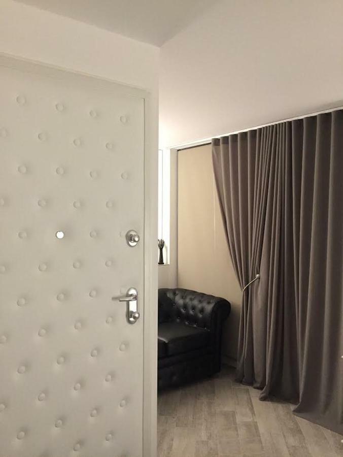 Apartment La Porta Bianca