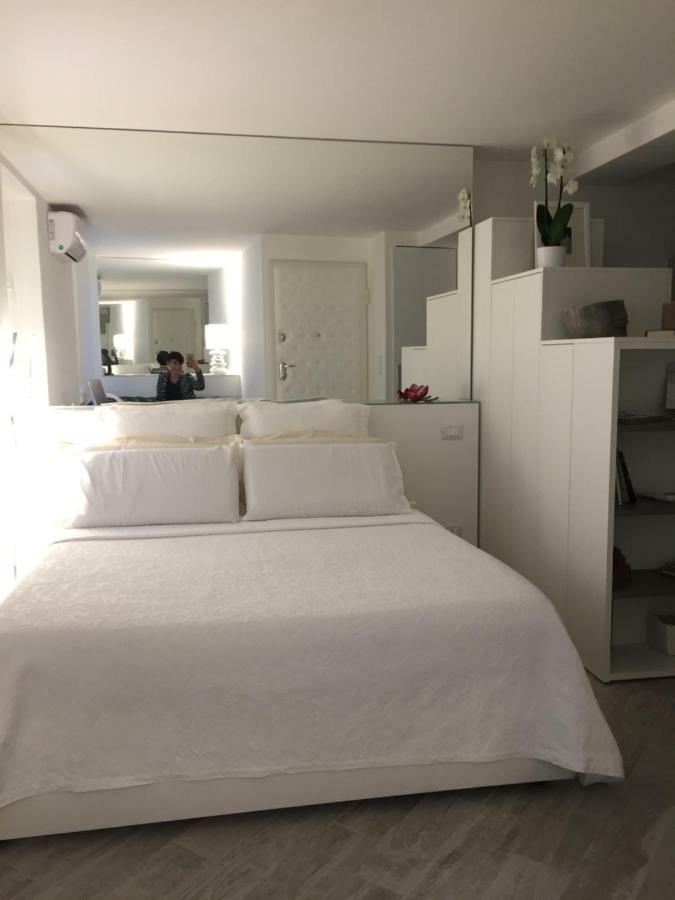 La Porta Bianca Appartement