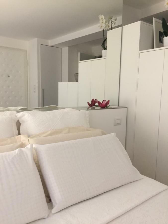 Appartement La Porta Bianca Trieste